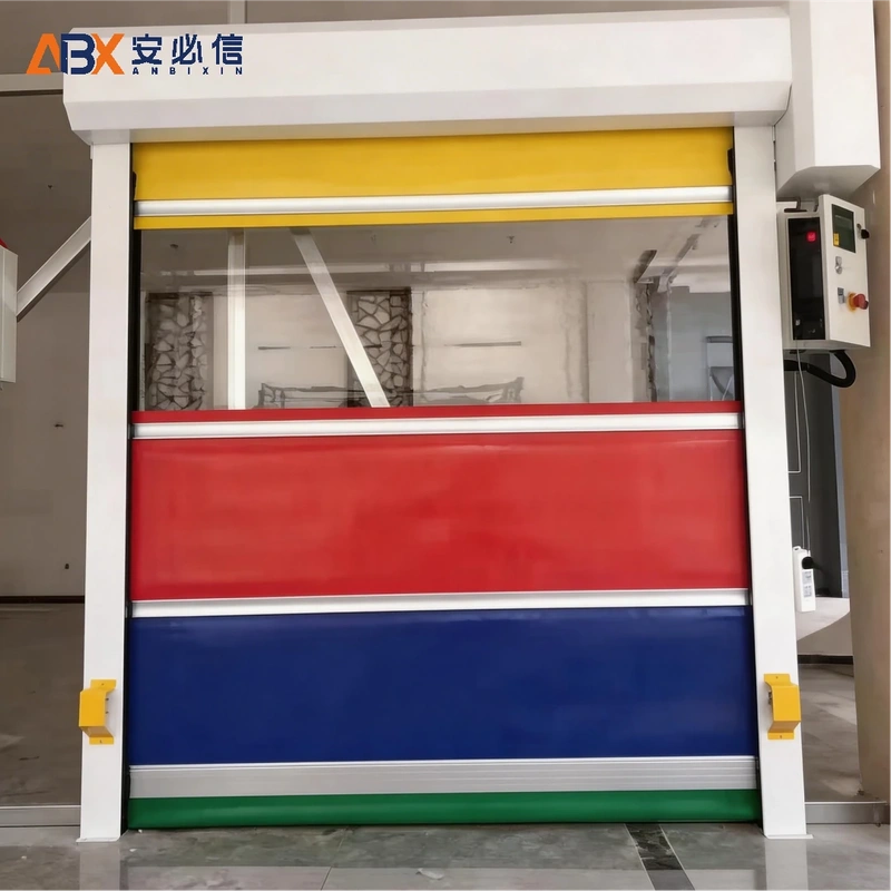阿拉善快速门